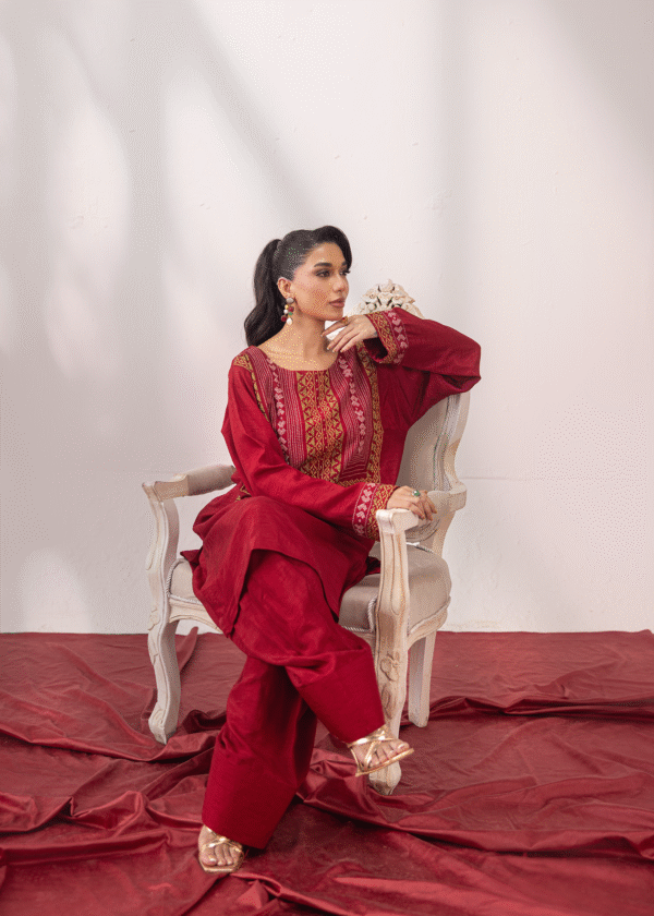 ROSALINE - Image 2