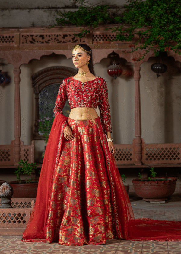 ANARKALI