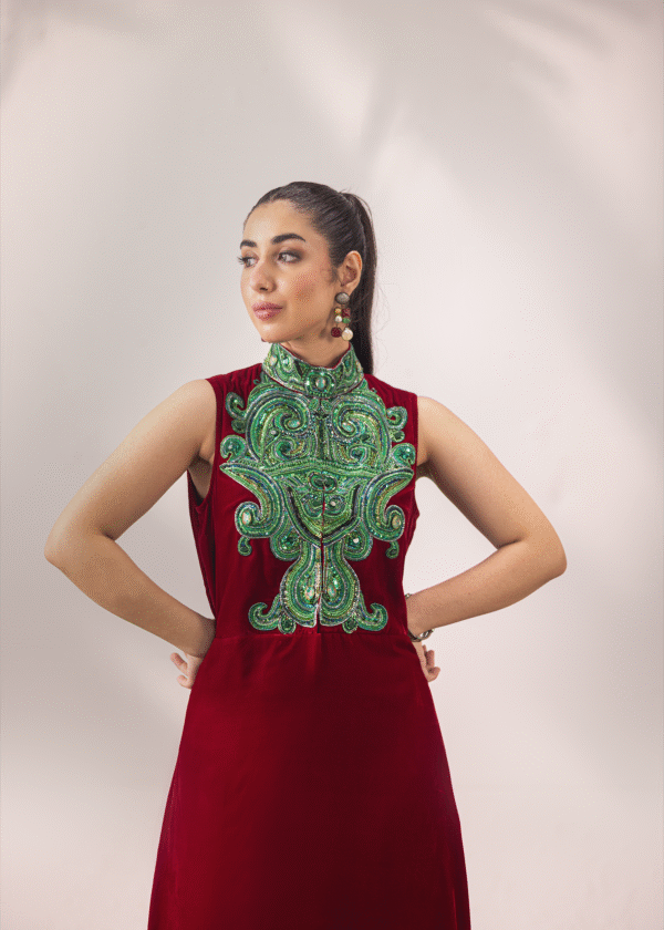 MAKHMAL - Image 5