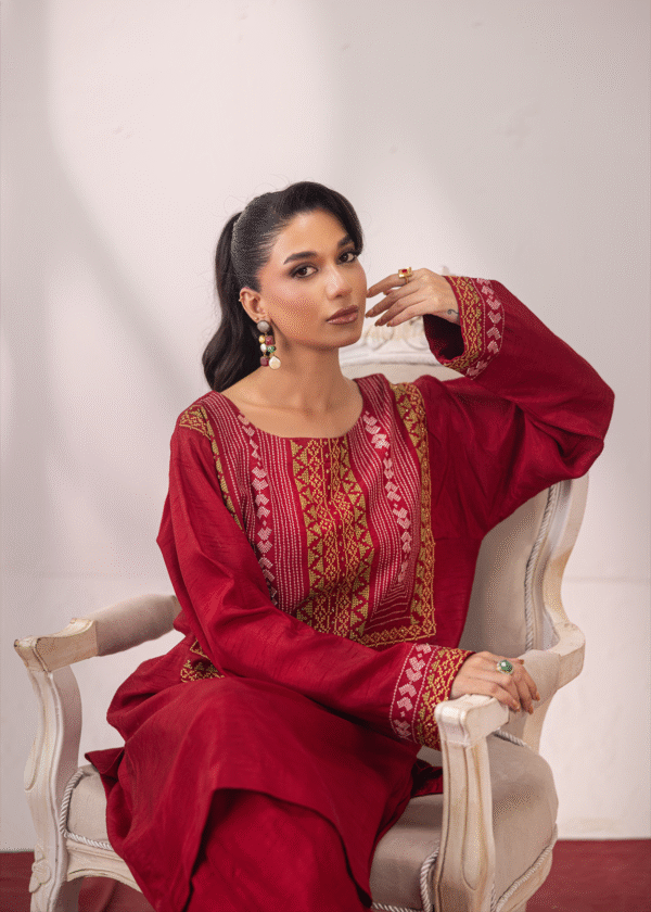 ROSALINE - Image 4