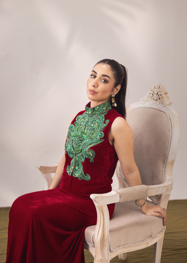 MAKHMAL - Image 4