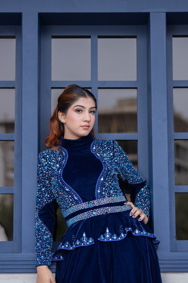 Blue Diamond - Image 3